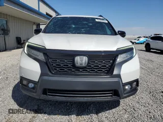 2019 Honda Passport Touring z VIN 5FNYF8H95KB023801, wystawiony jako Copart lot #51888605 z przebiegiem 77 060 mil mil oraz Szkody całkowita. Historia ofert i sprzedaży dostępna na DreamBid. Obrazek 5.