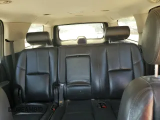 2010 Chevrolet Suburban LT with VIN 1GNUCJE07AR268765, listed as a Copart auction lot 56486185 with 237,731 mi miles and Clean title. Bid and sale history available at DreamBid. Image 10.