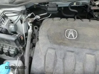 2018 Acura RDX z VIN 5J8TB4H38JL007518, wystawiony jako Copart lot #62345675 z przebiegiem 112 640 mil mil oraz Szkoda całkowita • Salvage title. Historia ofert i sprzedaży dostępna na DreamBid. Obrazek 14.
