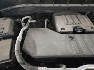 2022 Chevrolet Silverado 1500 LT with VIN 1GCRDDEK3NZ574818, listed as a Copart auction lot 89659535 with 102,617 mi miles and Clean title. Bid and sale history available at DreamBid. Image 13.