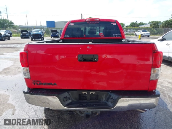2012 Toyota Tundra с VIN 5TFRM5F16CX045125, выставлен на аукционе IAAI как лот 41948641 с пробегом 147 568 миль миль и . История ставок и продаж доступна на DreamBid. Изображение 16.