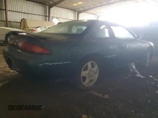 1995 Nissan 240SX z VIN JN1AS44D6SW020744, wystawiony jako Copart lot #64406924 z przebiegiem 87 165 mil mil oraz Szkody całkowita. Historia ofert i sprzedaży dostępna na DreamBid. Obrazek 3.