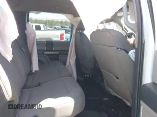 2022 Ford F-250 XL with VIN 1FT7W2B60NEG43131, listed as a IAAI auction lot 41739634 with 55,984 mi miles and . Bid and sale history available at DreamBid. Image 8.