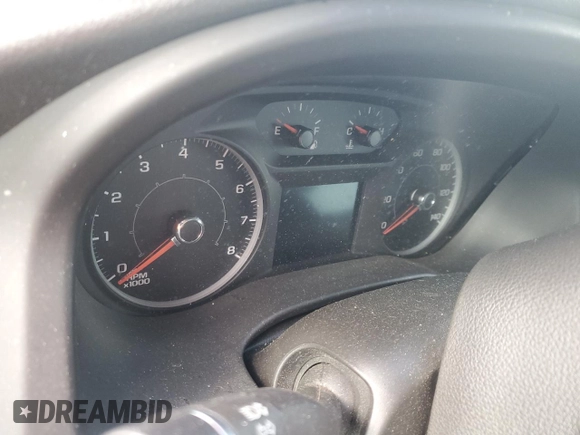 2017 GMC Acadia SLE with VIN 1GKKNTLSXHZ231377, listed as a Copart auction lot 44758125 with Not provided miles and Salvage title. Bid and sale history available at DreamBid. Image 9.