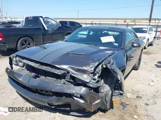 2016 Dodge Challenger SXT с VIN 2C3CDZAG1GH202650, выставлен на аукционе IAAI как лот 41979581 с пробегом 114 180 миль миль и . История ставок и продаж доступна на DreamBid. Изображение 14.