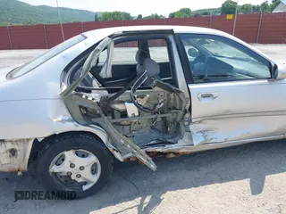 2001 Nissan Altima GXE z VIN 1N4DL01D51C232268, wystawiony jako IAAI lot #42405299 z przebiegiem 138 573 mil mil oraz . Historia ofert i sprzedaży dostępna na DreamBid. Obrazek 6.