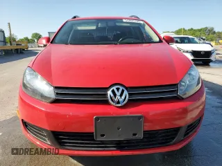 2013 Volkswagen Jetta TDI w/Sunroof with VIN 3VWPL7AJ8DM657926, listed as a Copart auction lot 54855145 with 108,130 mi miles and Salvage title. Bid and sale history available at DreamBid. Image 5.