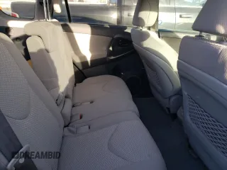 2011 Toyota RAV4 Ltd with VIN 2T3DF4DV8BW143841, listed as a Copart auction lot 41563195 with 186,497 mi miles and Salvage Title. Bid and sale history available at carsss.com. Image 11.