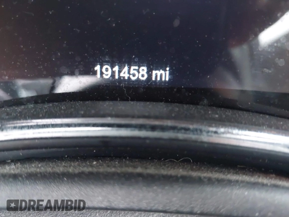 2014 Dodge Durango Citadel with VIN 1C4RDJEG2EC520939, listed as a IAAI auction lot 42272953 with 191,458 mi miles and . Bid and sale history available at DreamBid. Image 15.