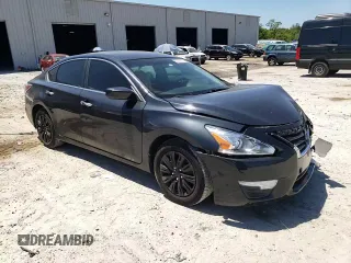 2014 Nissan Altima S with VIN 1N4AL3AP1EN363125, listed as a Copart auction lot 53369335 with 86,967 mi miles and Salvage Title. Bid and sale history available at DreamBid. Image 13.