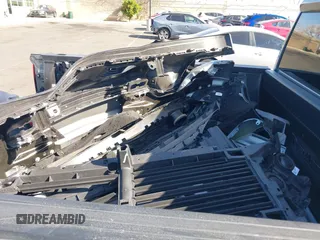 2024 Chevrolet Silverado 1500 Custom with VIN 3GCPABEKXRG301790, listed as a IAAI auction lot 41905893 with 6,800 mi miles and . Bid and sale history available at DreamBid. Image 18.