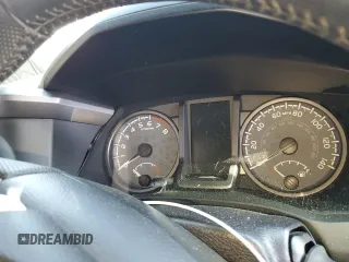 2021 Toyota Tacoma SR5 with VIN 3TMDZ5BN4MM110422, listed as a Copart auction lot 56797005 with Not provided miles and Salvage title. Bid and sale history available at DreamBid. Image 9.