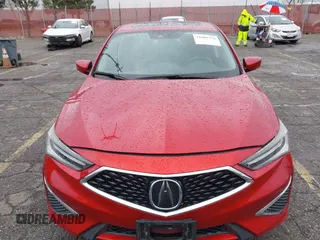 2021 Acura ILX with VIN 19UDE2F31MA009226, listed as a IAAI auction lot 41681379 with 34,169 mi miles and . Bid and sale history available at DreamBid. Image 13.