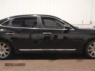 2012 Hyundai Equus Signature z VIN KMHGH4JHXCU057155, wystawiony jako IAAI lot #41578032 z przebiegiem 96 702 mil mil oraz . Historia ofert i sprzedaży dostępna na DreamBid. Obrazek 14.