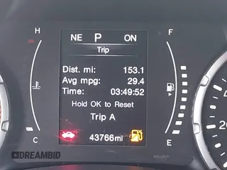 2021 Jeep Renegade Jeepster с VIN ZACNJCAB1MPM80678, выставлен на аукционе IAAI как лот 42528668 с пробегом 43 766 миль миль и . История ставок и продаж доступна на DreamBid. Изображение 16.