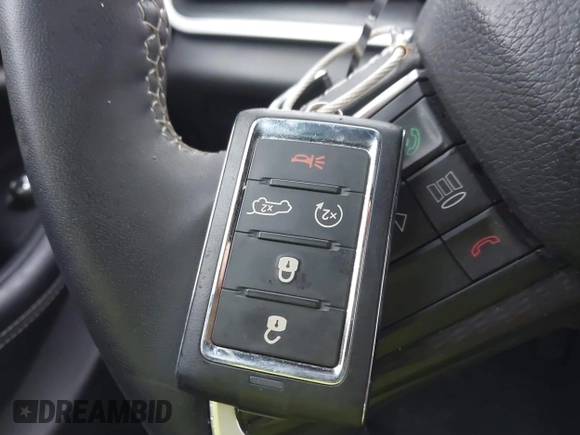 2023 Jeep Grand Cherokee Laredo с VIN 1C4RJKAGXP8894578, выставлен на аукционе IAAI как лот 41525487 с пробегом 43 222 миль миль и . История ставок и продаж доступна на DreamBid. Изображение 11.