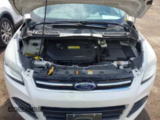 2013 Ford Escape SEL with VIN 1FMCU9HX6DUB14053, listed as a IAAI auction lot 42361297 with 144,861 mi miles and . Bid and sale history available at DreamBid. Image 10.