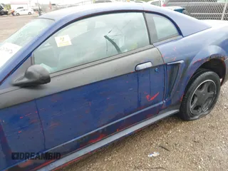 2004 Ford Mustang Standard с VIN 1FAFP40664F194740, выставлен на аукционе IAAI как лот 42070976 с пробегом 128 880 миль миль и . История ставок и продаж доступна на DreamBid. Изображение 14.