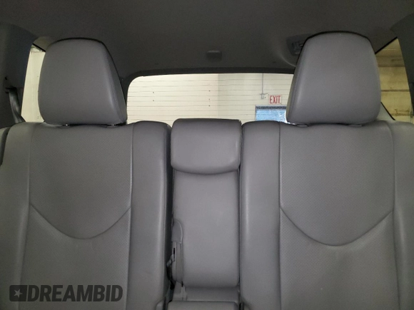 2012 Toyota RAV4 Limited with VIN 2T3DF4DV0CW242915, listed as a Copart auction lot 45141585 with 118,136 mi miles and Salvage Title. Bid and sale history available at DreamBid. Image 10.