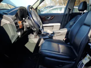 2010 Mercedes-Benz GLK 350 with VIN WDCGG8HB7AF405330, listed as a Copart auction lot 78172084 with Not Provided miles and Clean Title. Bid and sale history available at DreamBid. Image 7.