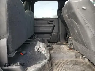 2022 Ram 2500 Tradesman with VIN 3C6UR5CL3NG130973, listed as a Copart auction lot 42159675 with 156,800 mi miles and Salvage Title. Bid and sale history available at carsss.com. Image 11.