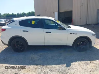 2018 Maserati Levante с VIN ZN661XUA0JX279010, выставлен на аукционе IAAI как лот 42567209 с пробегом 119 469 миль миль и . История ставок и продаж доступна на DreamBid. Изображение 13.