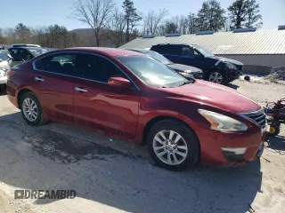 2014 Nissan Altima SL with VIN 1N4AL3AP4EN335433, listed as a Copart auction lot 47321005 with 81,740 mi miles and Clean Title. Bid and sale history available at DreamBid. Image 4.