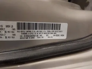 2013 Dodge Grand Caravan SXT with VIN 2C4RDGCG0DR567186, listed as a IAAI auction lot 41706119 with 112,512 mi miles and . Bid and sale history available at DreamBid. Image 9.