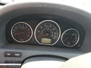 2012 Hyundai Veracruz GLS с VIN KM8NUDCC9CU205171, выставлен на аукционе Copart как лот 61822705 с пробегом Не указан миль и Чистый • Clean title. История ставок и продаж доступна на DreamBid. Изображение 9.