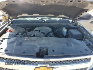 2012 Chevrolet Silverado 1500 LT with VIN 1GCPKSE71CF216239, listed as a Copart auction lot 52108815 with 245,862 mi miles and Salvage Title. Bid and sale history available at DreamBid. Image 11.