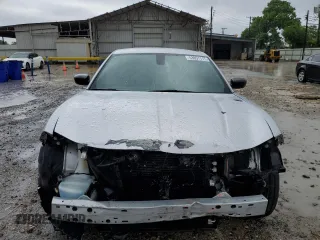 2020 Dodge Charger SXT with VIN 2C3CDXBG3LH207930, listed as a Copart auction lot 53951115 with 92,468 mi miles and Salvage Title. Bid and sale history available at carsss.com. Image 5.