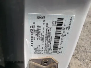 2023 Ford Transit Connect XL с VIN NM0LS7S28P1553723, выставлен на аукционе Copart как лот 61383415 с пробегом 61 313 миль миль и Списание • Salvage title. История ставок и продаж доступна на DreamBid. Изображение 14.