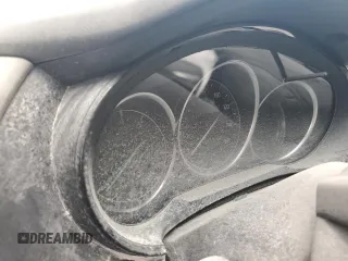 2023 Mazda CX-9 Touring Plus с VIN JM3TCBAY3P0657008, выставлен на аукционе Copart как лот 64939865 с пробегом Не указан миль и Чистый • Clean title. История ставок и продаж доступна на DreamBid. Изображение 9.