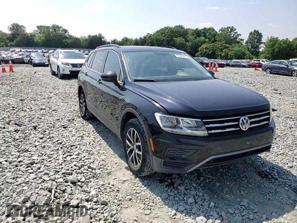 2019 Volkswagen Tiguan SE with VIN 3VV3B7AX9KM012693, listed as a Copart auction lot 59565615 with 137,276 mi miles and Salvage title. Bid and sale history available at DreamBid. Image 14.