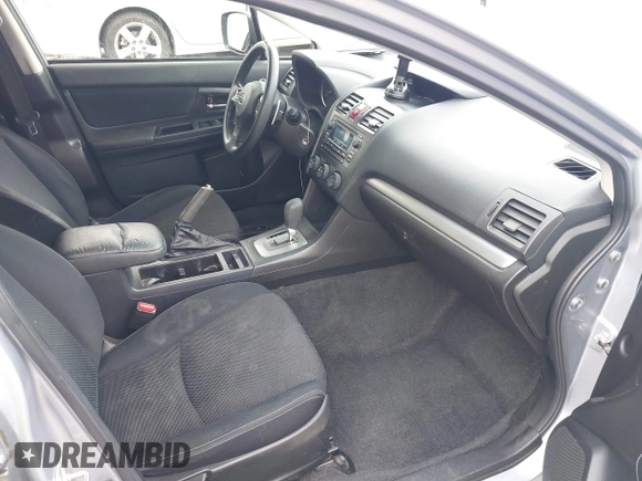 2013 Subaru Crosstrek Premium z VIN JF2GPACC4D2855575, wystawiony jako IAAI lot #42067679 z przebiegiem 188 268 mil mil oraz . Historia ofert i sprzedaży dostępna na DreamBid. Obrazek 5.