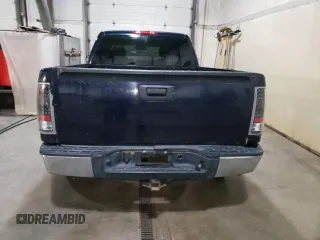 2008 GMC Sierra 1500 Work Truck z VIN 1GTEC19X28Z278103, wystawiony jako Copart lot #86513174 z przebiegiem Nie podano mil oraz Czysty tytuł • Clean title. Historia ofert i sprzedaży dostępna na DreamBid. Obrazek 6.