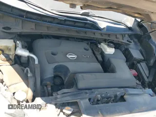 2017 Nissan Murano S z VIN 5N1AZ2MHXHN122655, wystawiony jako IAAI lot #42219697 z przebiegiem 93 101 mil mil oraz . Historia ofert i sprzedaży dostępna na DreamBid. Obrazek 12.