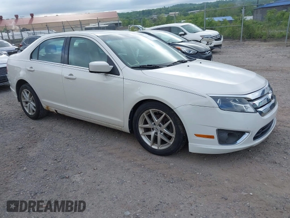 2012 Ford Fusion SEL с VIN 3FAHP0JAXCR326453, выставлен на аукционе IAAI как лот 42306828 с пробегом 182 880 миль миль и . История ставок и продаж доступна на DreamBid. Изображение 1.