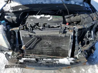2003 Honda Pilot EX z VIN 2HKYF18563H607437, wystawiony jako Copart lot #46503435 z przebiegiem 107 286 mil mil oraz Szkoda całkowita • Salvage title. Historia ofert i sprzedaży dostępna na DreamBid. Obrazek 12.