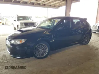 2013 Subaru WRX WRX z VIN JF1GR7E67DG218806, wystawiony jako Copart lot #58587015 z przebiegiem 148 599 mil mil oraz Szkoda całkowita • Salvage title. Historia ofert i sprzedaży dostępna na DreamBid. Obrazek 1.