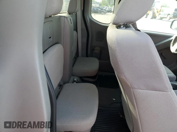 2017 Nissan Frontier SV with VIN 1N6BD0CT4HN710713, listed as a Copart auction lot 54356695 with 90,143 mi miles and Clean title. Bid and sale history available at DreamBid. Image 10.