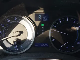 2011 Lexus IS 250 с VIN JTHBF5C20B5151426, выставлен на аукционе IAAI как лот 41313466 с пробегом 63 541 миль миль и . История ставок и продаж доступна на DreamBid. Изображение 14.