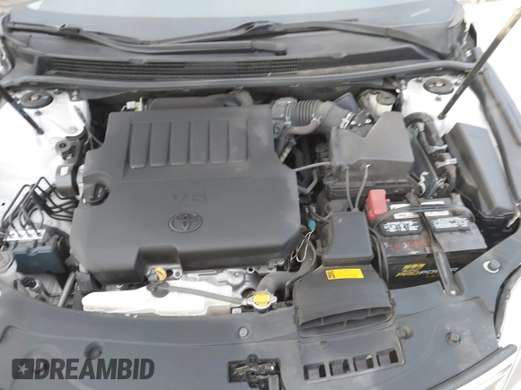 2015 Toyota Avalon Limited with VIN 4T1BK1EBXFU157728, listed as a IAAI auction lot 41551042 with 82,979 mi miles and . Bid and sale history available at DreamBid. Image 10.