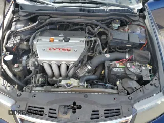 2008 Acura TSX with VIN JH4CL968X8C004832, listed as a Copart auction lot 44086045 with 155,197 mi miles and Salvage Title. Bid and sale history available at carsss.com. Image 12.