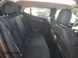 2023 Buick Encore GX Preferred with VIN KL4MMBS29PB064157, listed as a Copart auction lot 53394265 with 72,453 mi miles and Salvage title. Bid and sale history available at DreamBid. Image 11.