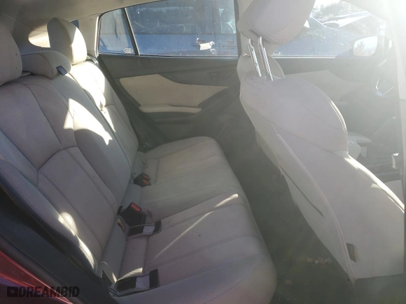 2018 Subaru Impreza with VIN 4S3GTAA6XJ1714714, listed as a Copart auction lot 87000464 with 118,958 mi miles and Salvage Title. Bid and sale history available at carsss.com. Image 10.