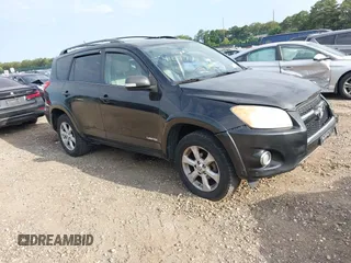 2012 Toyota RAV4 Limited с VIN 2T3DF4DVXCW262475, выставлен на аукционе IAAI как лот 42797525 с пробегом 100 326 миль миль и . История ставок и продаж доступна на DreamBid. Изображение 1.
