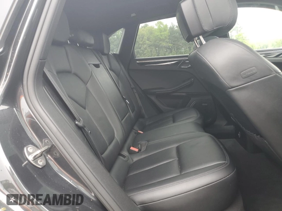 2017 Porsche Macan S с VIN WP1AB2A51HLB14862, выставлен на аукционе Copart как лот 56210245 с пробегом 102 581 миль миль и Списание • Salvage title. История ставок и продаж доступна на DreamBid. Изображение 11.