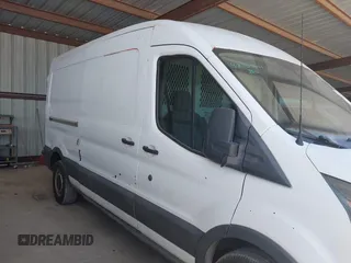 2016 Ford Transit Cargo with VIN 1FTBW2CM0GKA68198, listed as a IAAI auction lot 42709011 with 187,802 mi miles and . Bid and sale history available at DreamBid. Image 14.