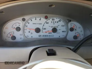 2002 Ford Explorer Sport Trac Value с VIN 1FMZU77E92UB98896, выставлен на аукционе Copart как лот 48317085 с пробегом 181 613 миль миль и Списание • Salvage title. История ставок и продаж доступна на DreamBid. Изображение 9.